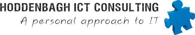 Hoddenbagh ICT Consulting &ndash; A personal approach to IT